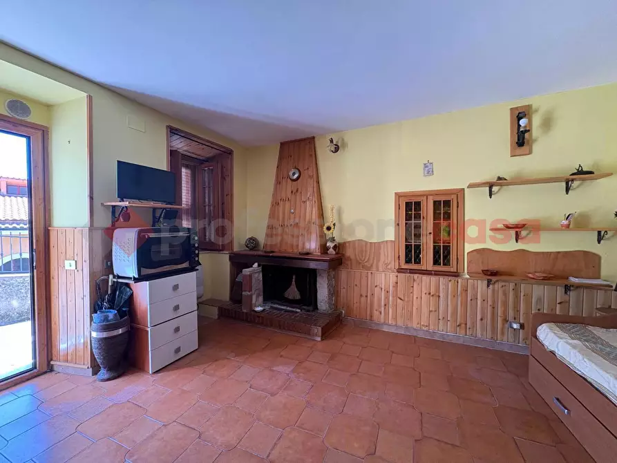 Immagine 17 di Appartamento in vendita  in Via S. Luca, 47 a Guarcino