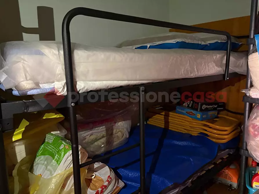 Immagine 10 di Appartamento in vendita  in Via S. Luca, 47 a Guarcino