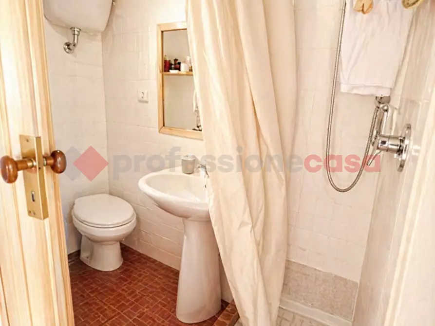 Immagine 19 di Appartamento in vendita  in Via S. Luca, 47 a Guarcino