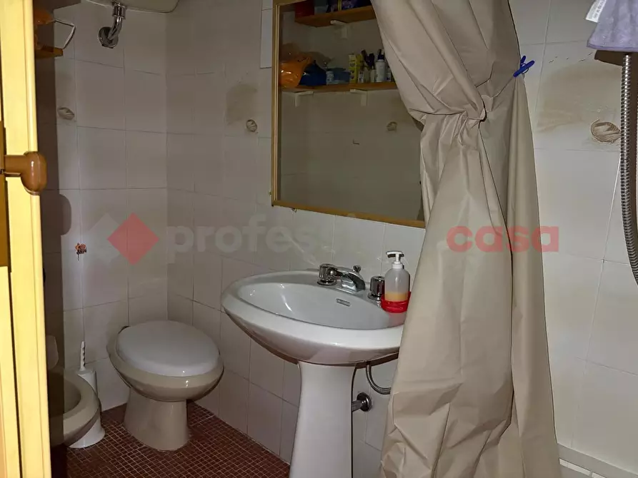 Immagine 21 di Appartamento in vendita  in Via S. Luca, 47 a Guarcino