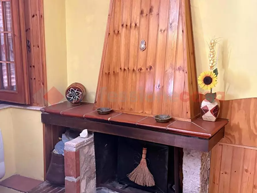 Immagine 14 di Appartamento in vendita  in Via S. Luca, 47 a Guarcino