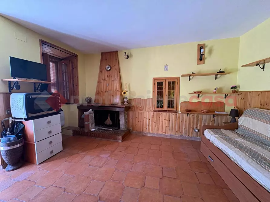Immagine 16 di Appartamento in vendita  in Via S. Luca, 47 a Guarcino