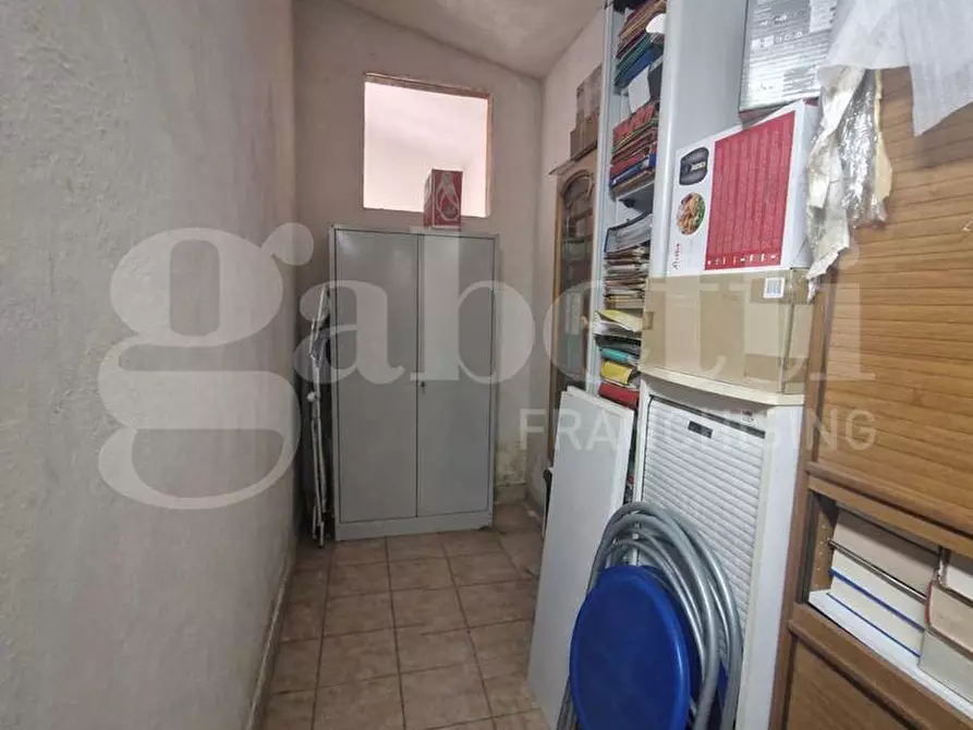 Immagine 11 di Laboratorio in vendita  in Via Bergamo a Palermo