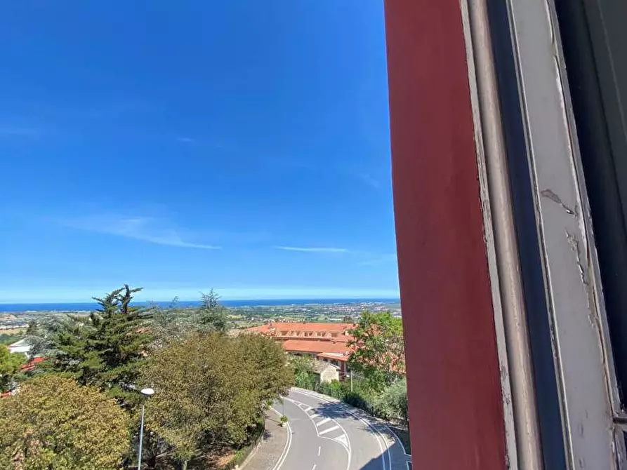 Immagine 16 di Appartamento in vendita  in Via PAOLO SOPRANI, 0 a Castelfidardo