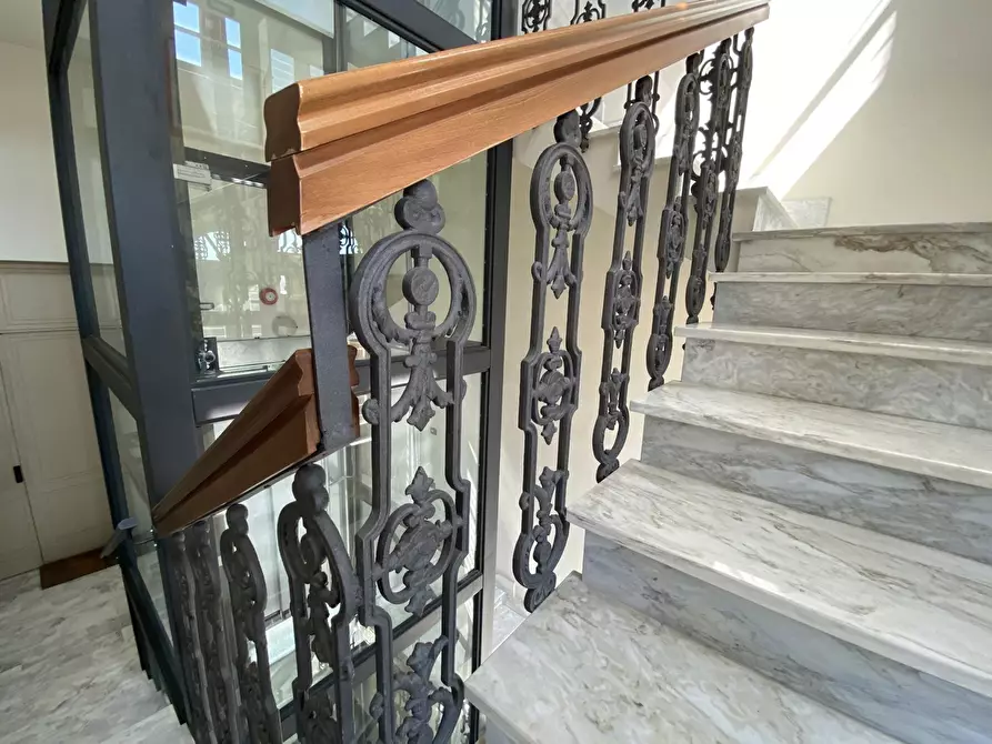 Immagine 14 di Appartamento in vendita  in Via PAOLO SOPRANI, 0 a Castelfidardo