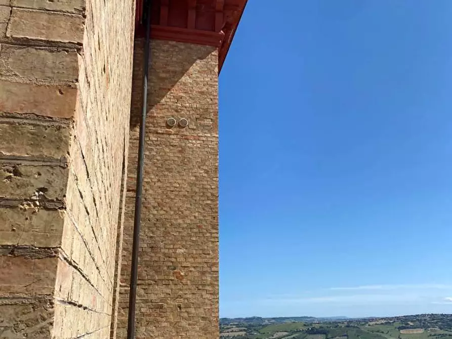 Immagine 13 di Appartamento in vendita  in Via PAOLO SOPRANI, 0 a Castelfidardo