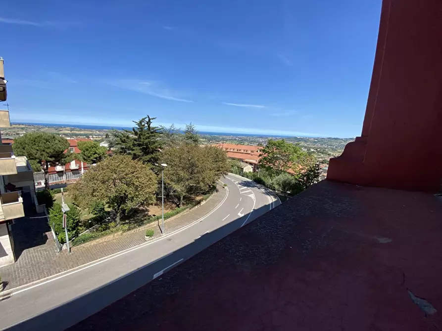Immagine 15 di Appartamento in vendita  in Via PAOLO SOPRANI, 0 a Castelfidardo