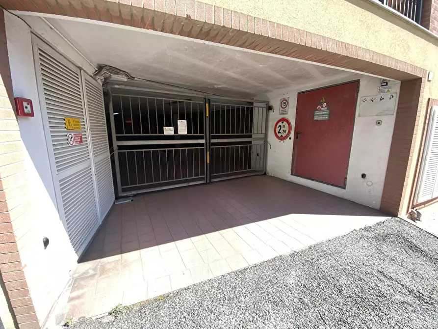 Immagine 19 di Appartamento in vendita  in Via PAOLO SOPRANI, 0 a Castelfidardo
