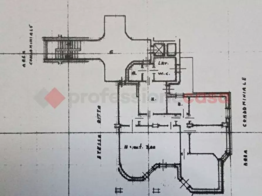 Immagine 15 di Appartamento in vendita  in Via carlo forlanini, 2 a Siracusa