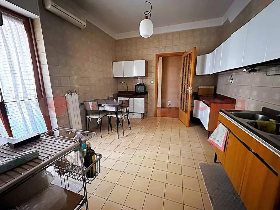 Immagine 7 di Appartamento in vendita  in Via carlo forlanini, 2 a Siracusa