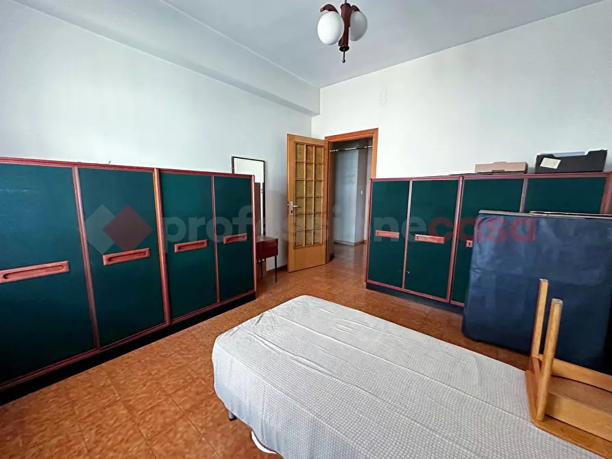 Immagine 11 di Appartamento in vendita  in Via carlo forlanini, 2 a Siracusa