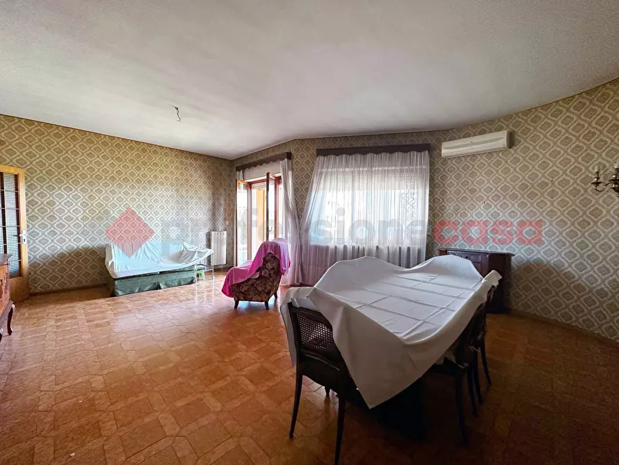 Immagine 14 di Appartamento in vendita  in Via carlo forlanini, 2 a Siracusa
