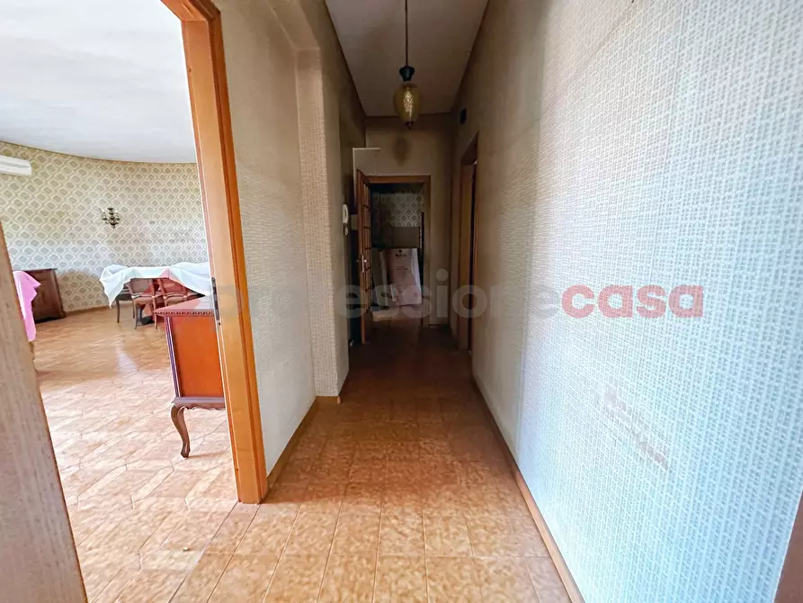 Immagine 5 di Appartamento in vendita  in Via carlo forlanini, 2 a Siracusa