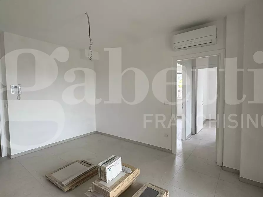 Immagine 3 di Appartamento in vendita  in Via Giolitti, 8 a Tortoreto
