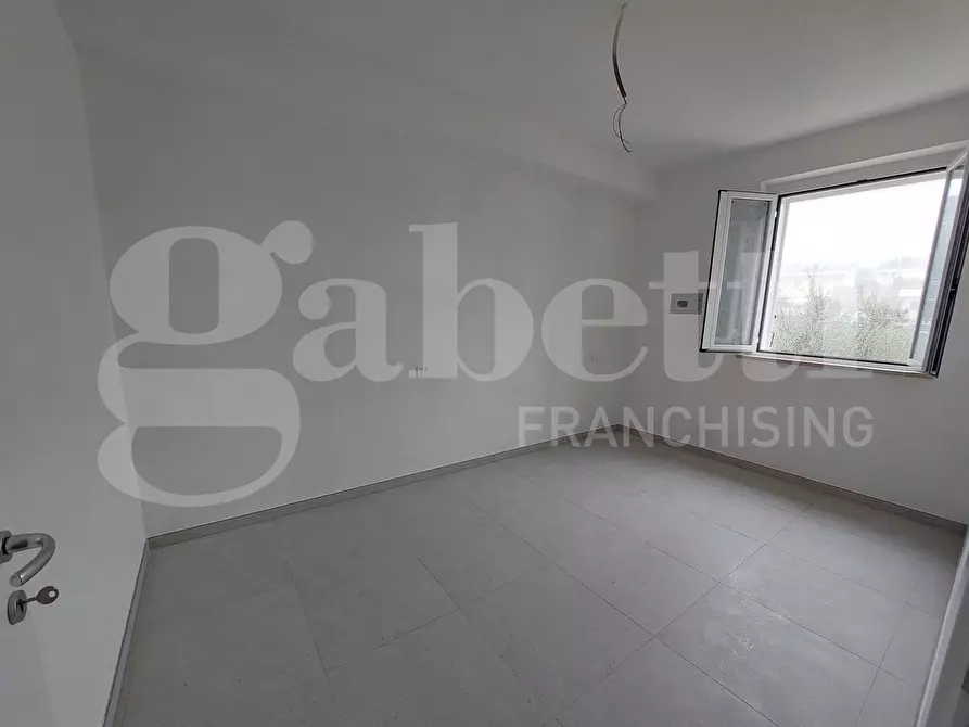 Immagine 5 di Appartamento in vendita  in Via Giolitti, 8 a Tortoreto