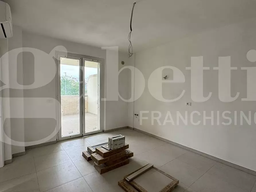 Immagine 1 di Appartamento in vendita  in Via Giolitti, 8 a Tortoreto