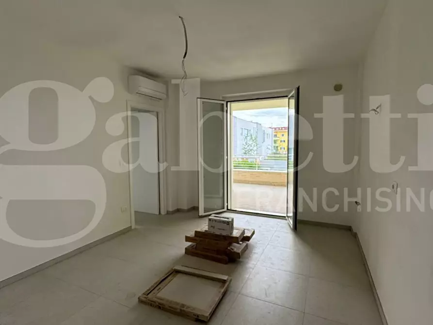 Immagine 2 di Appartamento in vendita  in Via Giolitti, 8 a Tortoreto