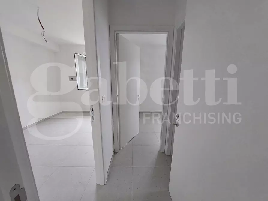 Immagine 4 di Appartamento in vendita  in Via Giolitti, 8 a Tortoreto