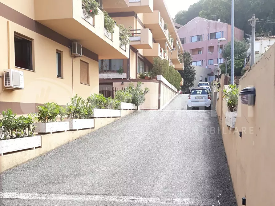Immagine 2 di Appartamento in affitto  in Viale Annunziata, 110 a Messina