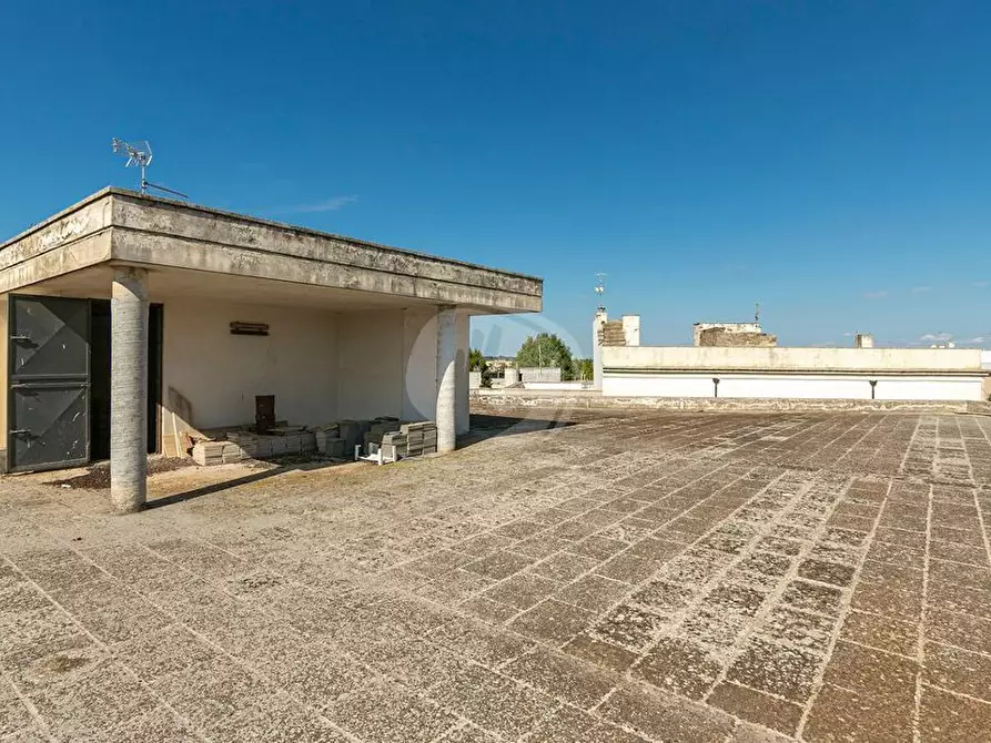 Immagine 41 di Casa indipendente in vendita  in Via Ettore Fieramosca, 3 a Nardo'