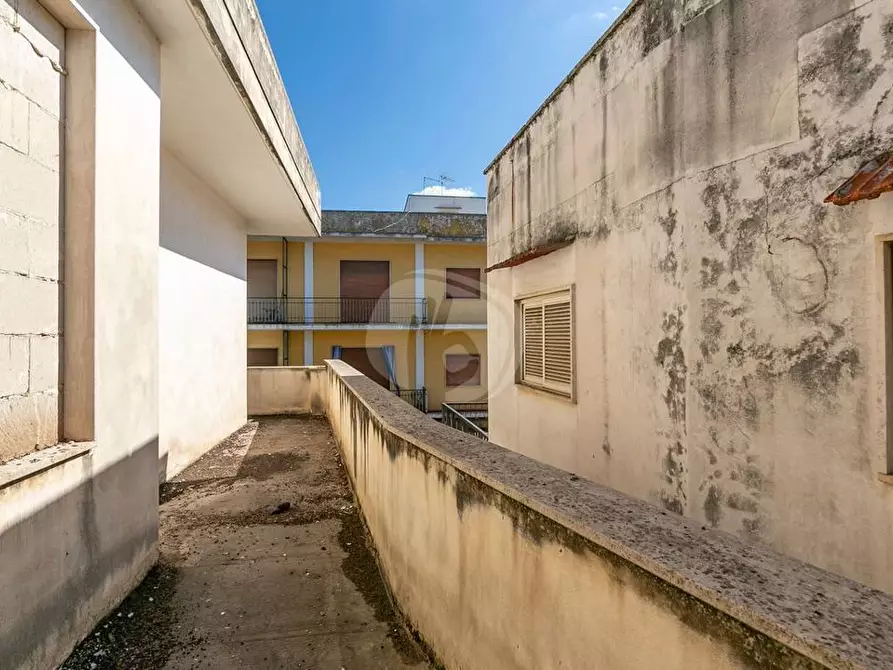Immagine 35 di Casa indipendente in vendita  in Via Ettore Fieramosca, 3 a Nardo'