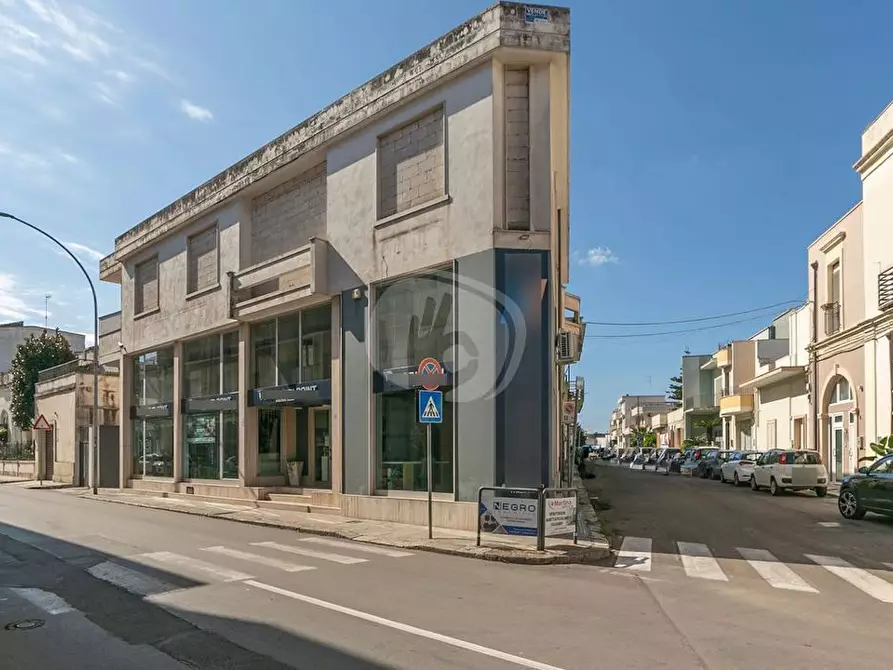 Immagine 2 di Casa indipendente in vendita  in Via Ettore Fieramosca, 3 a Nardo'