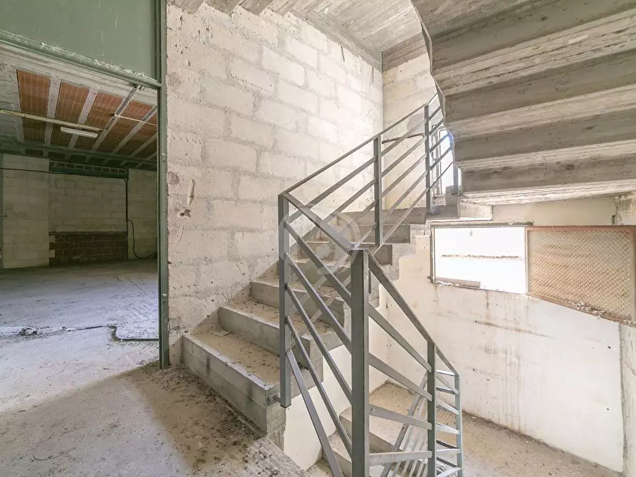 Immagine 10 di Casa indipendente in vendita  in Via Ettore Fieramosca, 3 a Nardo'