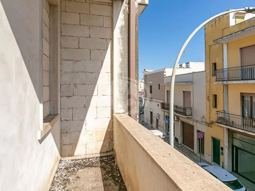 Immagine 36 di Casa indipendente in vendita  in Via Ettore Fieramosca, 3 a Nardo'