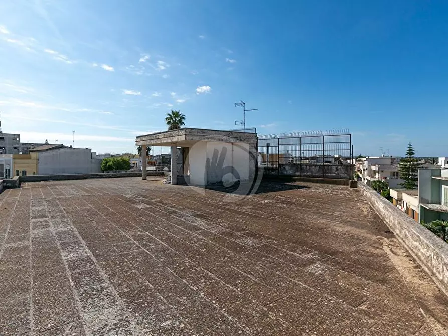 Immagine 43 di Casa indipendente in vendita  in Via Ettore Fieramosca, 3 a Nardo'
