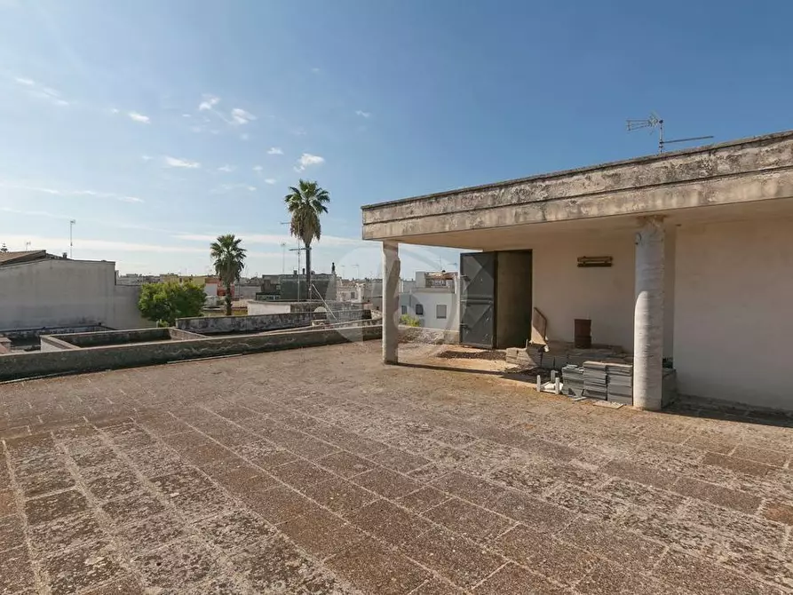 Immagine 42 di Casa indipendente in vendita  in Via Ettore Fieramosca, 3 a Nardo'