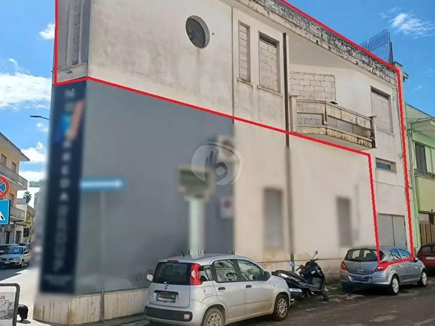 Immagine 50 di Casa indipendente in vendita  in Via Ettore Fieramosca, 3 a Nardo'