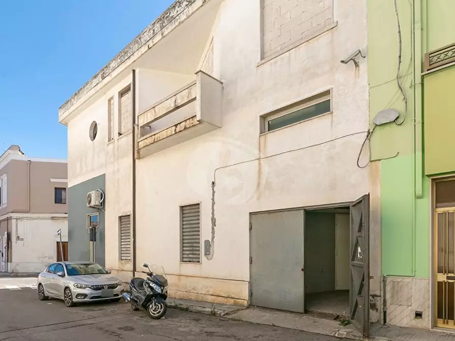 Immagine 3 di Casa indipendente in vendita  in Via Ettore Fieramosca, 3 a Nardo'