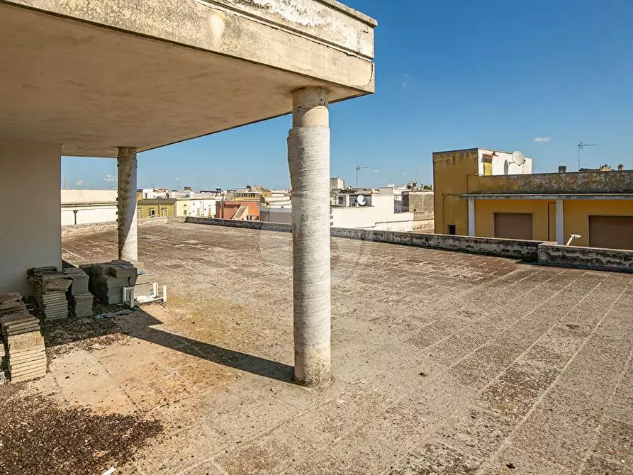 Immagine 40 di Casa indipendente in vendita  in Via Ettore Fieramosca, 3 a Nardo'