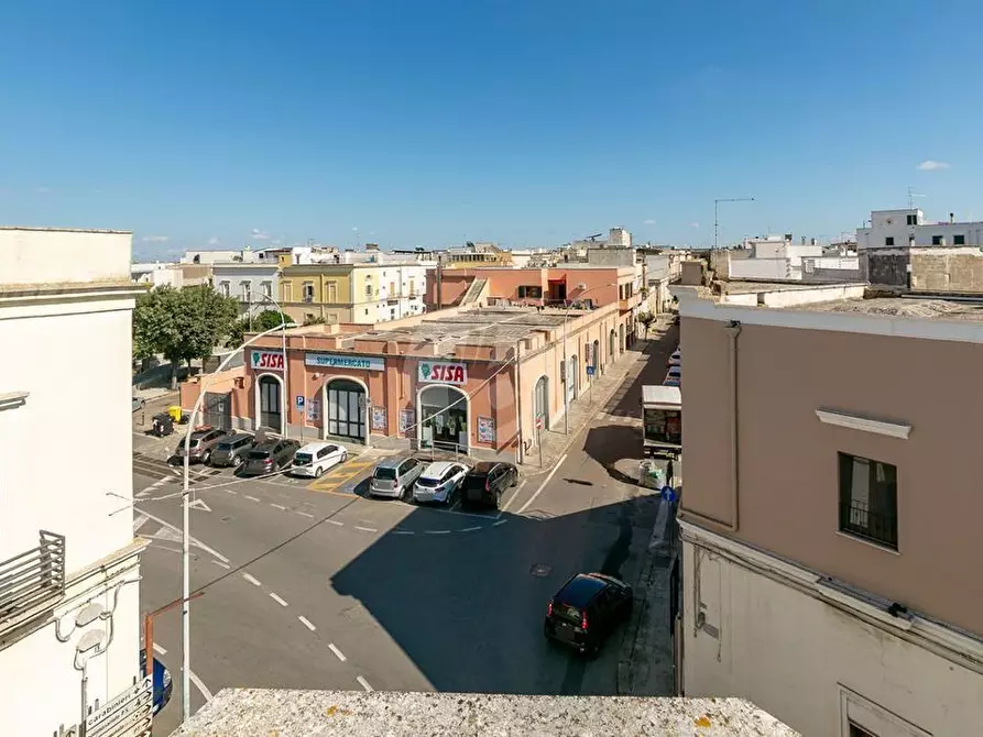 Immagine 47 di Casa indipendente in vendita  in Via Ettore Fieramosca, 3 a Nardo'