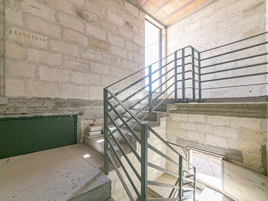 Immagine 39 di Casa indipendente in vendita  in Via Ettore Fieramosca, 3 a Nardo'