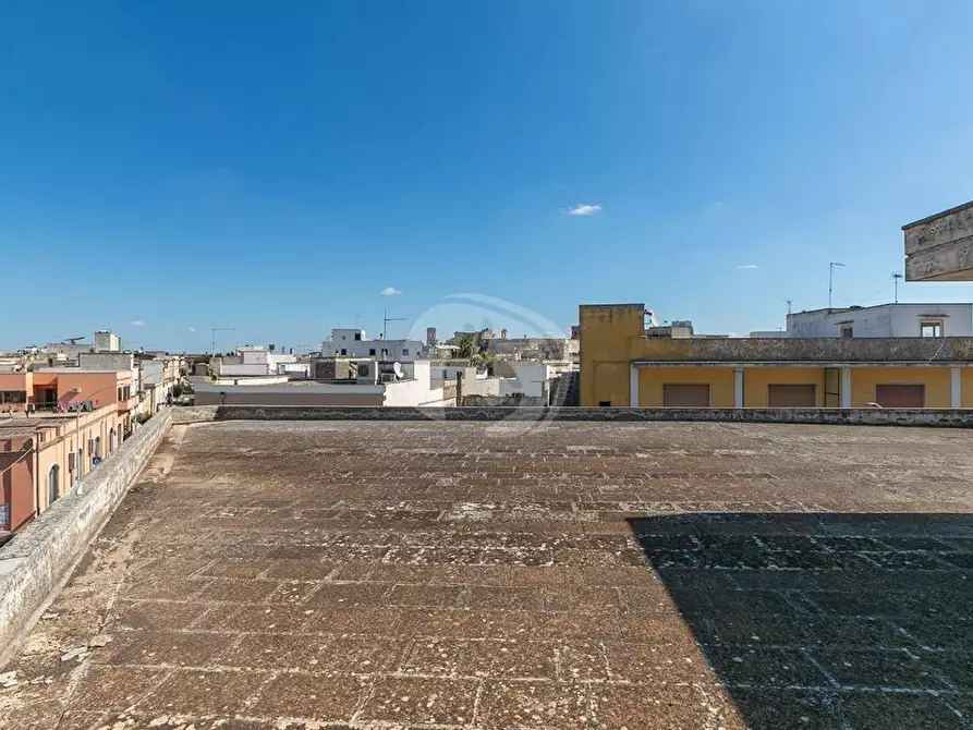 Immagine 45 di Casa indipendente in vendita  in Via Ettore Fieramosca, 3 a Nardo'