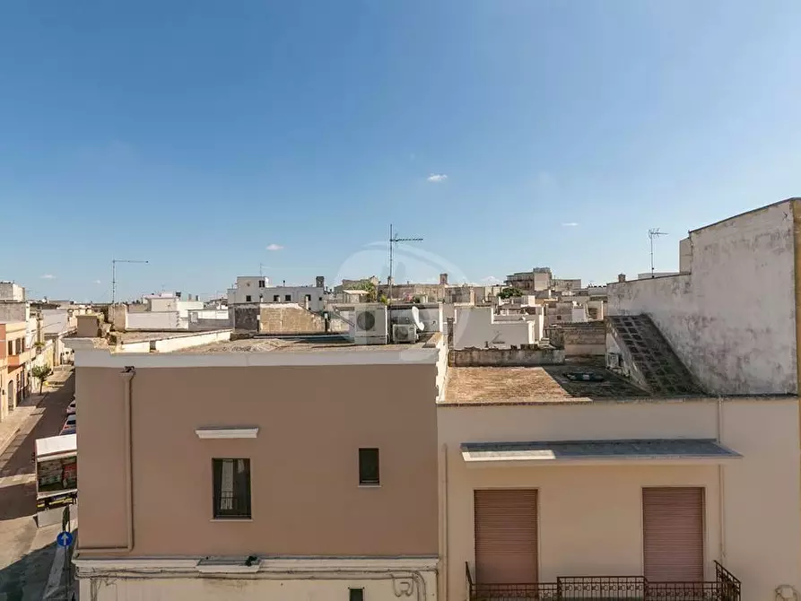 Immagine 46 di Casa indipendente in vendita  in Via Ettore Fieramosca, 3 a Nardo'