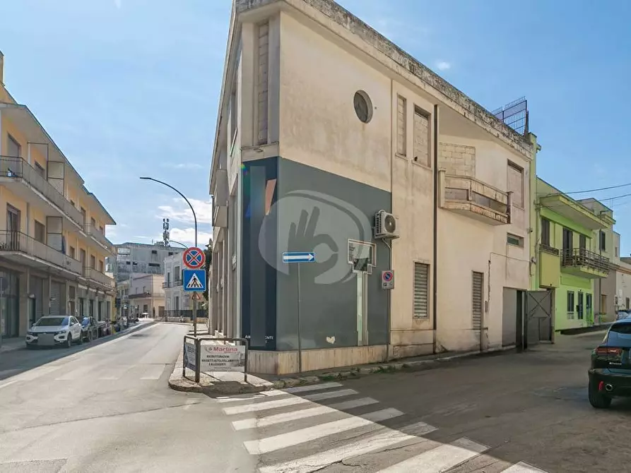 Immagine 1 di Casa indipendente in vendita  in Via Ettore Fieramosca, 3 a Nardo'