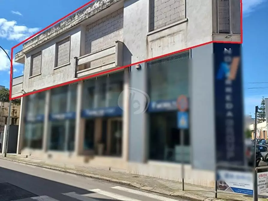 Immagine 49 di Casa indipendente in vendita  in Via Ettore Fieramosca, 3 a Nardo'