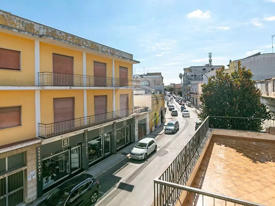 Immagine 37 di Casa indipendente in vendita  in Via Ettore Fieramosca, 3 a Nardo'