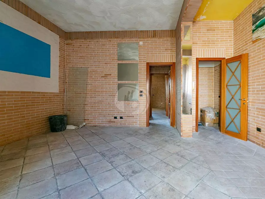 Immagine 9 di Casa indipendente in vendita  in Via Canaletto, 7 a Nardo'