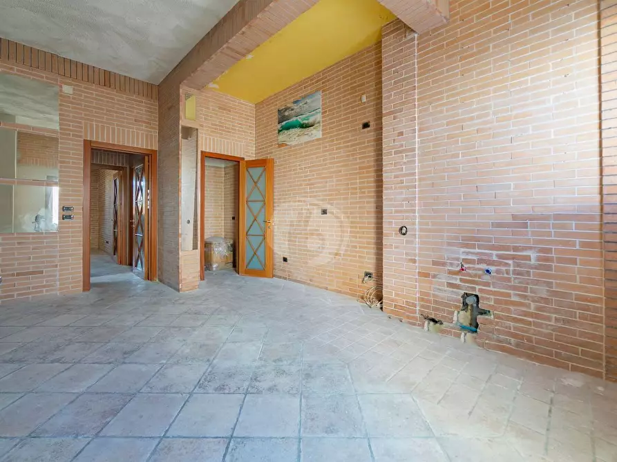 Immagine 10 di Casa indipendente in vendita  in Via Canaletto, 7 a Nardo'