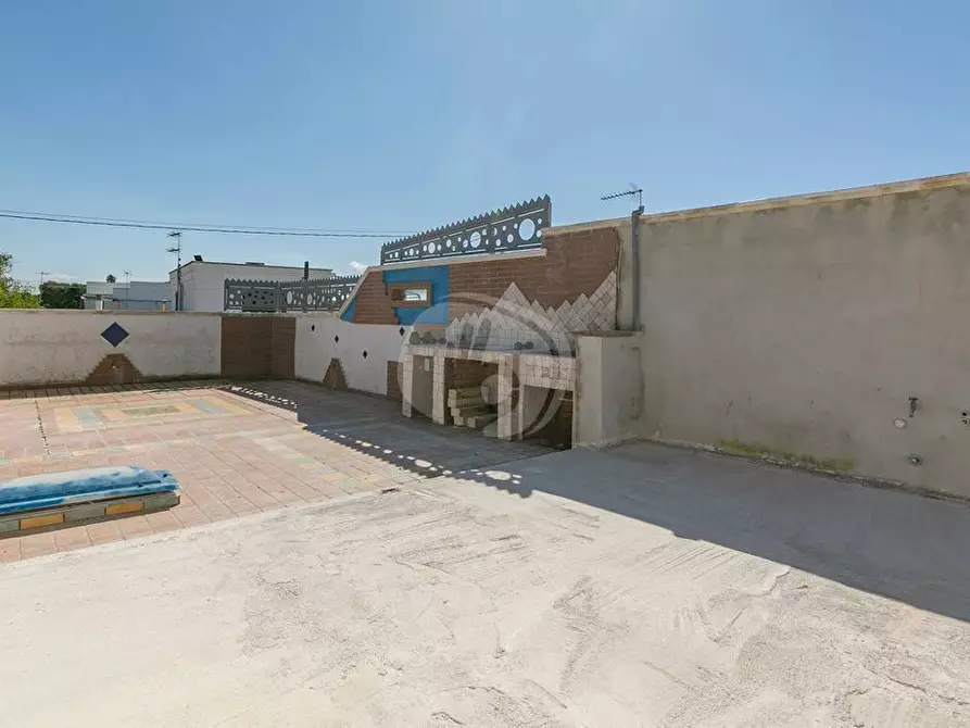 Immagine 22 di Casa indipendente in vendita  in Via Canaletto, 7 a Nardo'