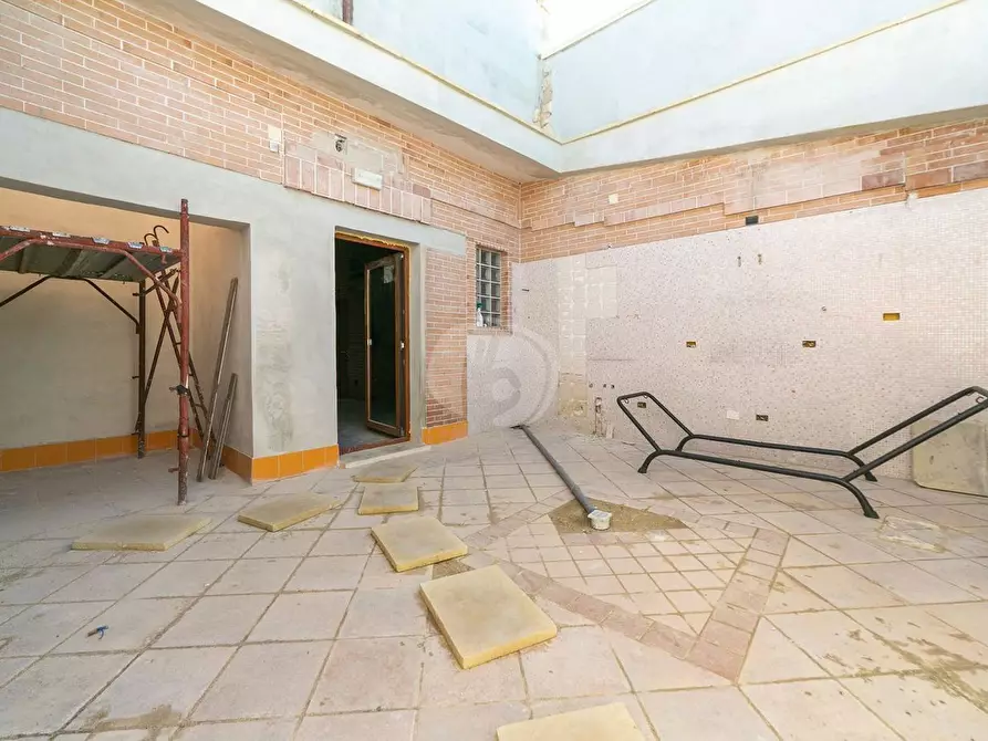 Immagine 18 di Casa indipendente in vendita  in Via Canaletto, 7 a Nardo'