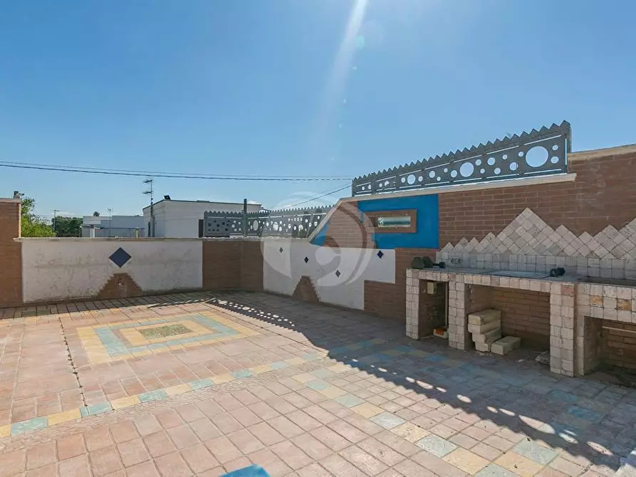 Immagine 23 di Casa indipendente in vendita  in Via Canaletto, 7 a Nardo'
