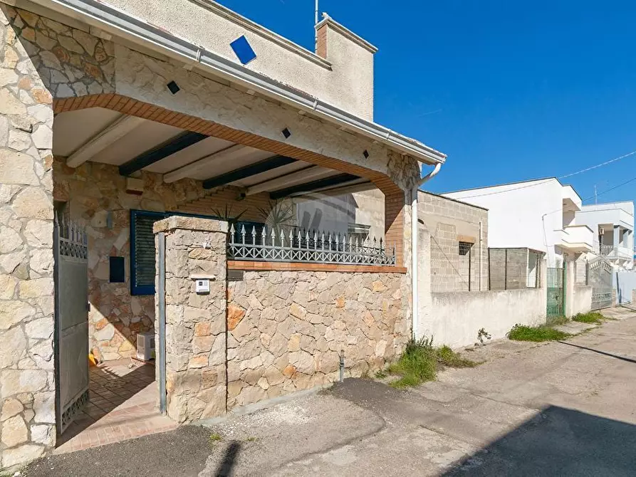 Immagine 34 di Casa indipendente in vendita  in Via Canaletto, 7 a Nardo'