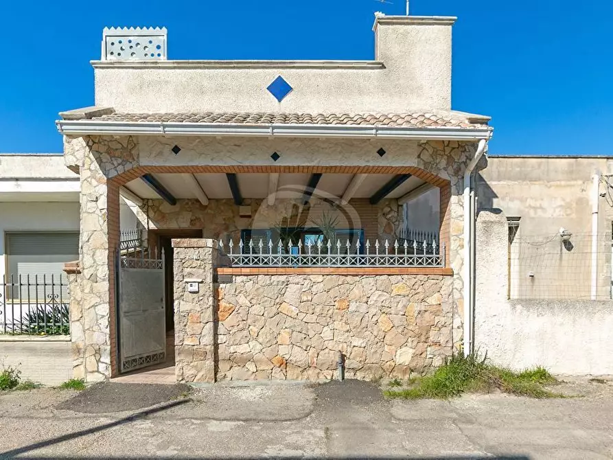 Immagine 1 di Casa indipendente in vendita  in Via Canaletto, 7 a Nardo'