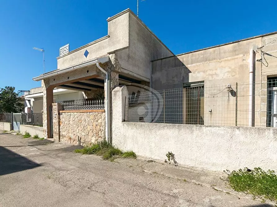 Immagine 35 di Casa indipendente in vendita  in Via Canaletto, 7 a Nardo'