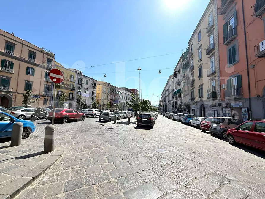 Immagine 4 di Appartamento in affitto  in Via carbonara a Napoli