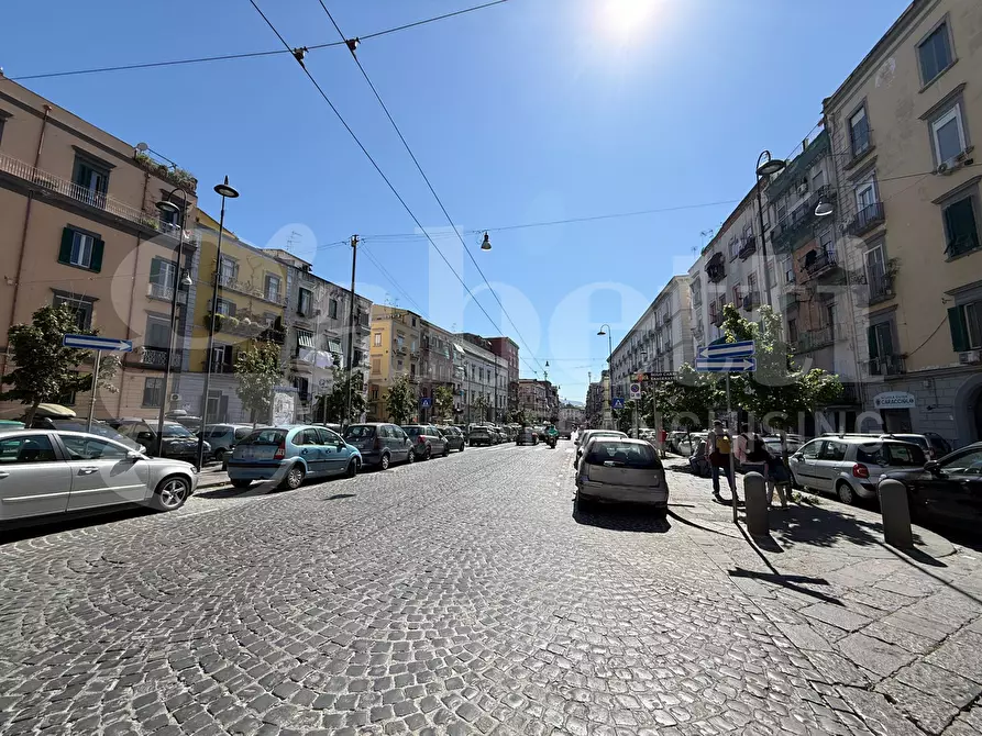 Immagine 1 di Appartamento in affitto  in Via carbonara a Napoli